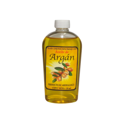 ACEITE DE ARGÁN Y VITAMINA E
