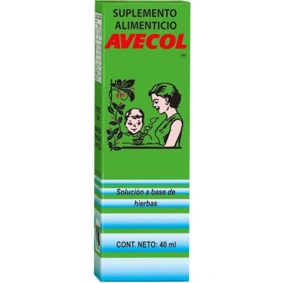 Extracto Avecol