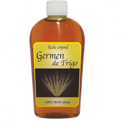 ACEITE DE GERMEN DE TRIGO