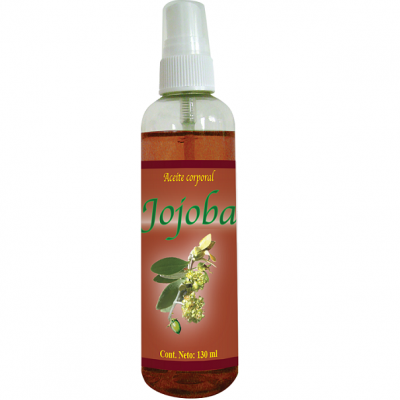 ACEITE DE JOJOBA