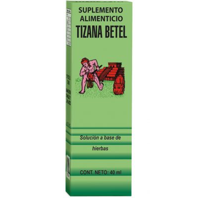 Extracto Tizana Betel