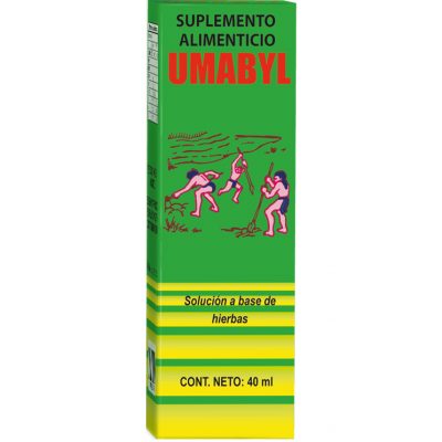 Extracto Umabyl