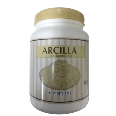 Arcilla No.2