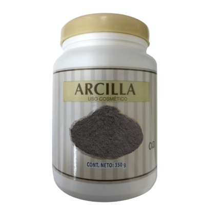 Arcilla No.1