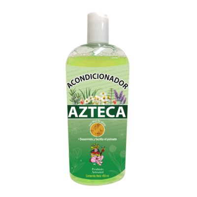 ACONDICIONADOR AZTECA