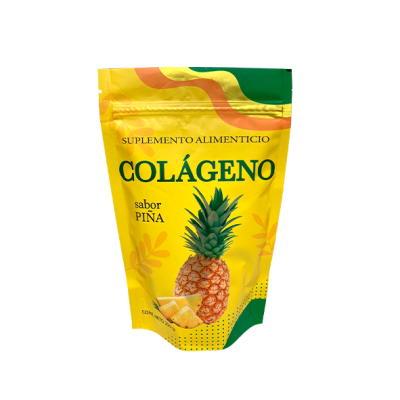 COLAGENO PIÑA