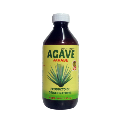 JARABE DE AGAVE