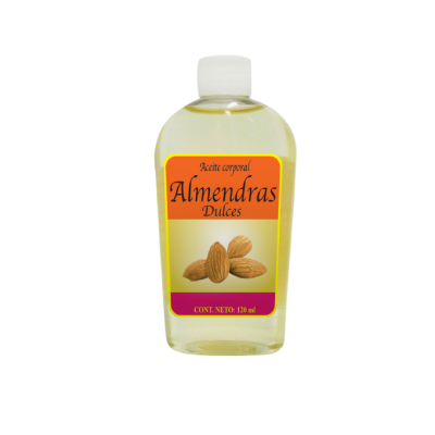ACEITE DE ALMENDRAS