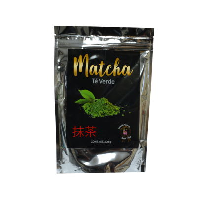 MATCHA